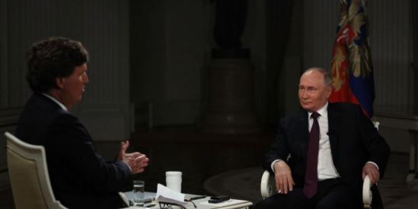 Путин рассчитывал, что США надоест Украина. Возможно, это выигрышная стратегия (The New York Times, США)