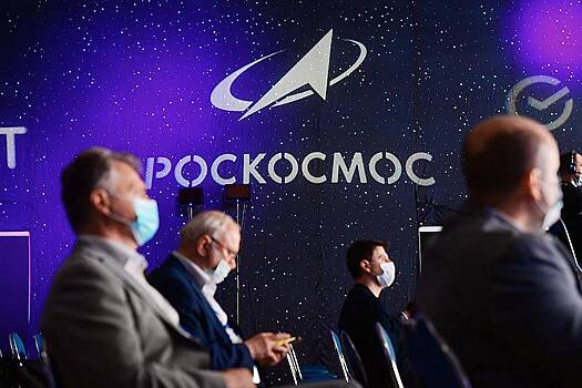 «Роскосмос» изготовил оборудование связи для посадки пилотируемых кораблей