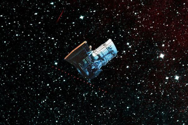 NASA: 15-летняя миссия космического телескопа NEOWISE подошла к концу